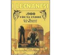Dvd Legnanesi (I) - 1900 Voltas Indre'