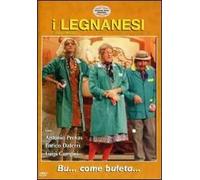 I Legnanesi - Bu Come Buleta - 3 Compagnia DVD MULTIVISION