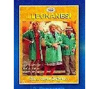 I Legnanesi - Bu Come Buleta - 3 Compagnia DVD MULTIVISION