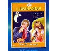 I Legnanesi - Tela La' La Luna - 3 Compagnia DVD MULTIVISION