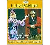 Dvd Legnanesi (I) - Teresa E Mabilia Show In Famiglia