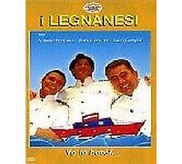 I Legnanesi - Va La Batel - 3 Compagnia DVD MULTIVISION