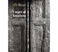I legni di Ercolano