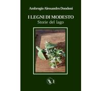 I legni di Modesto: Storie del lago