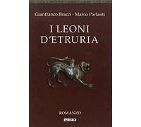 I leoni d’Etruria
