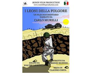 I leoni della Folgore