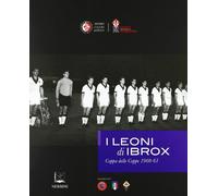 I leoni di Ibrox. Coppa delle coppe 1960-61