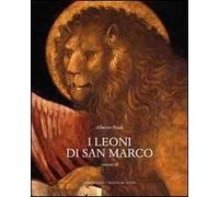 I Leoni di San Marco. Vol. 3. Il simbolo della repubblica veneta nella scultura