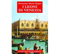 I leoni di Venezia