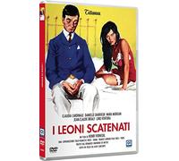 I Leoni Scatenati