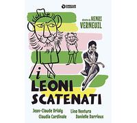 I Leoni Scatenati