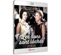 I Leoni Sono Liberati BLU-RAY NUOVO