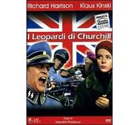 I Leopardi Di Churchill