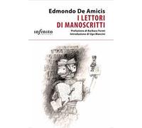 I lettori di manoscritti