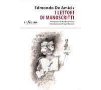 I lettori di manoscritti