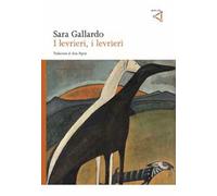 I levrieri, i levrieri