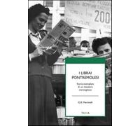 I librai pontremolesi. Storia esemplare di un mestierie meraviglioso - Mar...