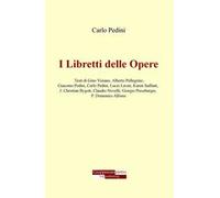 I libretti delle opere
