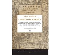 I libri antichi conservati presso le biblioteche del Cedido e ded