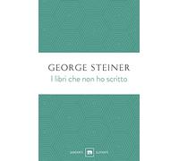 I libri che non ho scritto