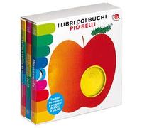 I libri coi buchi più belli