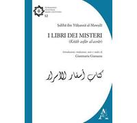 I libri dei misteri