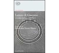 I libri della Bibbia. Lettera di Giacomo e le altre lettere cattoliche