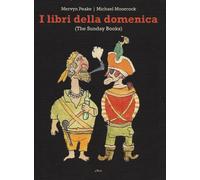 I Libri della Domenica (The Sunday Books) - [Elliot]