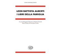 I libri della famiglia