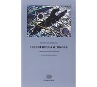 I libri della giungla