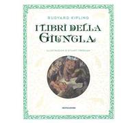 I libri della giungla. Nuova ediz.
