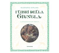 I libri della giungla. Nuova ediz. - Kipling Rudyard