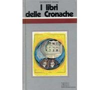 I libri delle Cronache. Ciclo di conferenze (Milano, Centro Culturale S. Fedele)