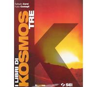 I libri di Kosmos. Per la Scuola media. Con espansione online (Vol. 3)