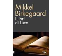 I libri di Luca