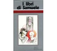 I libri di Samuele. Ciclo di conferenze (Milano, Centro culturale S. Fedele)