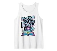 I Libri Divertenti Sono Il Mio PORTALE di Fu Canotta