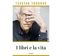 I libri e la vita