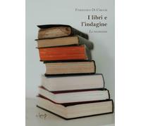 I libri e l'indagine. Le recensioni