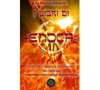 I libri Enoch. Ediz. integrale