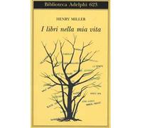 I libri nella mia vita