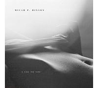 Micah P. Hinson - I Lie To You