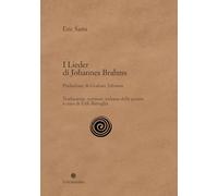 I Lieder di Johannes Brahms. Nuova ediz.