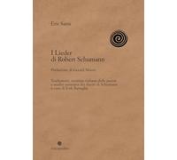 I lieder di Robert Schumann