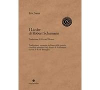 I lieder di Robert Schumann