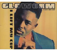 I lift my cup [Single-CD]