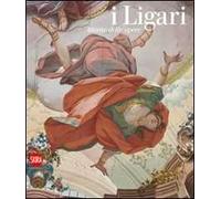 I Ligari. Atlante delle opere