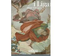 I Ligari. Atlante delle opere. Ediz. illustrata