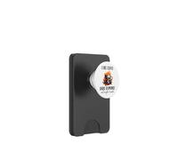 I Like Coffee Dark Romance Maybe 3 People Smutty Book Smutt PopSockets PopWallet per MagSafe