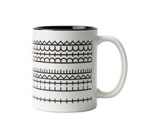 I Like Dick Hidden Message Mug, 11oz Funny Coffee Mug, Rude Gag Gift | Funny Hidden Message 11oz Coffee Mug, Rude Gag Gift for Friends, Coworkers & Adults(350ml Black)